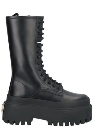 Dolce & Gabbana CALZADO - Botines de caña alta