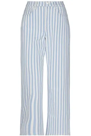 7 for all Mankind PARTES DE ABAJO - Pantalones vaqueros