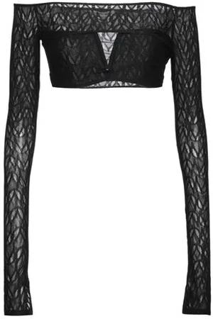 ALESSANDRO VIGILANTE CAMISETAS Y TOPS - Tops
