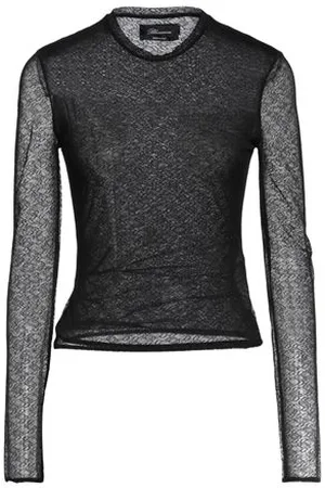 BLUMARINE CAMISETAS Y TOPS - Tops