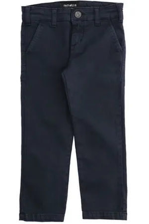 Fred Mello PARTES DE ABAJO - Pantalones