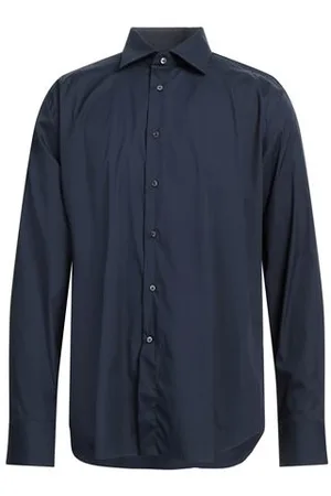 CANALI CAMISETAS Y TOPS - Camisas