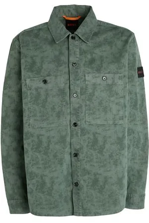 HUGO BOSS CAMISETAS Y TOPS - Camisas