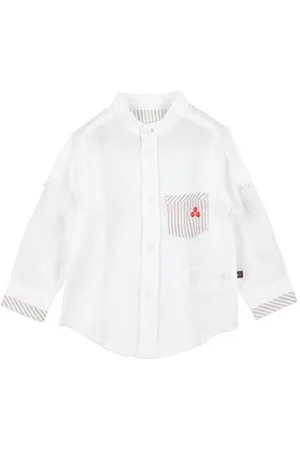 Peuterey CAMISETAS Y TOPS - Camisas