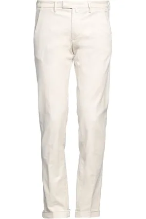 BRIGLIA PARTES DE ABAJO - Pantalones