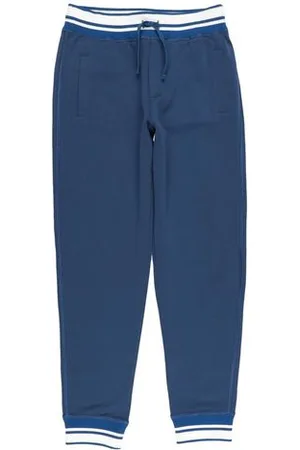 Dolce & Gabbana PARTES DE ABAJO - Pantalones