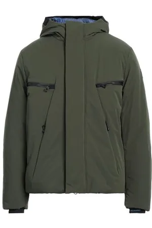 Piquadro ROPA DE ABRIGO - Chaquetas y cazadoras