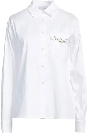 GAËLLE CAMISETAS Y TOPS - Camisas