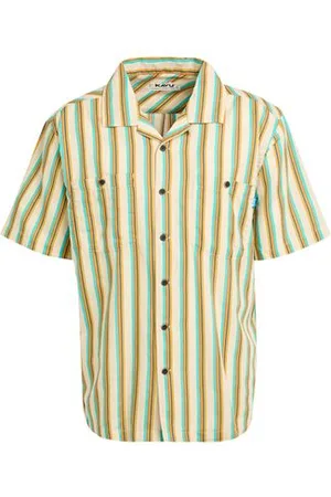 Kavu CAMISETAS Y TOPS - Camisas