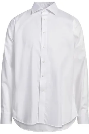CANALI CAMISETAS Y TOPS - Camisas