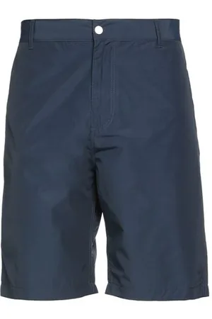 Maison Kitsuné PARTES DE ABAJO - Pantalones cortos y bermudas