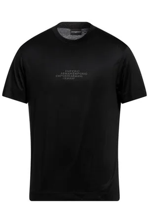 Emporio Armani CAMISETAS Y TOPS - Camisetas