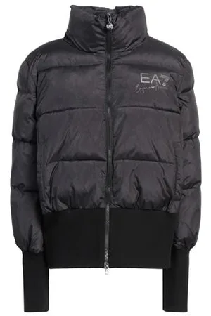 EA7 ROPA DE ABRIGO - Plumíferos y acolchados