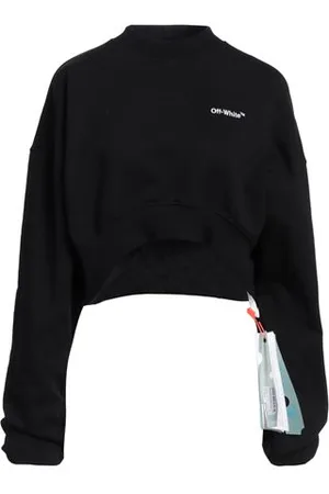 OFF-WHITE CAMISETAS Y TOPS - Sudaderas
