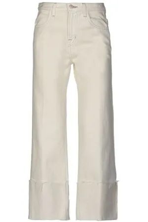J Brand PARTES DE ABAJO - Pantalones vaqueros