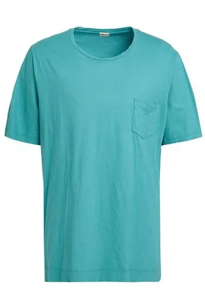 MASSIMO ALBA CAMISETAS Y TOPS - Camisetas