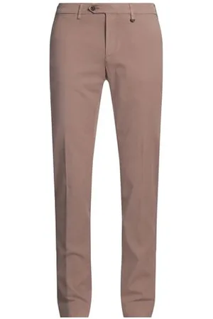 CANALI PARTES DE ABAJO - Pantalones