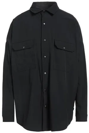THOM KROM CAMISETAS Y TOPS - Camisas