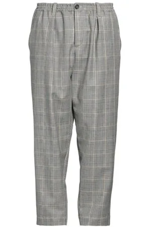 Marni PARTES DE ABAJO - Pantalones