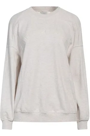 Brunello Cucinelli CAMISETAS Y TOPS - Sudaderas