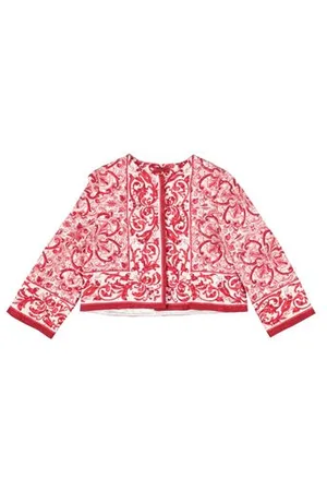 Dolce & Gabbana ROPA DE ABRIGO - Chaquetas y cazadoras
