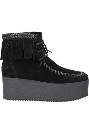 Ash CALZADO - Botines de caña alta