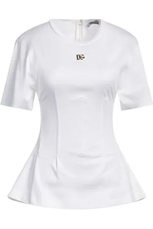 Dolce & Gabbana CAMISETAS Y TOPS - Tops