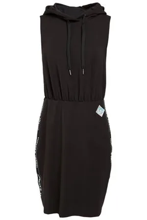 Armani Exchange VESTIDOS - Minivestidos