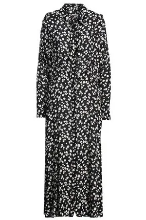 Msgm VESTIDOS - Vestidos largos