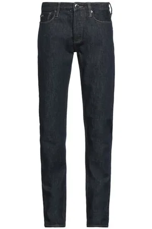 Emporio Armani PARTES DE ABAJO - Pantalones vaqueros