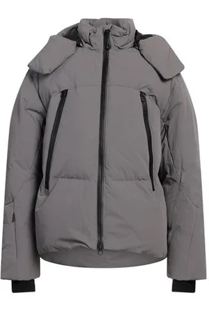 JG1 ROPA DE ABRIGO - Plumíferos y acolchados