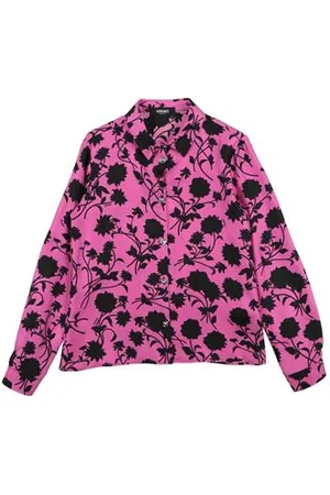VERSACE CAMISETAS Y TOPS - Camisas