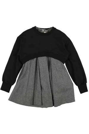 Elisabetta Franchi VESTIDOS - Vestidos para niña