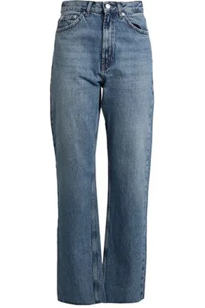 ONLY PARTES DE ABAJO - Pantalones vaqueros