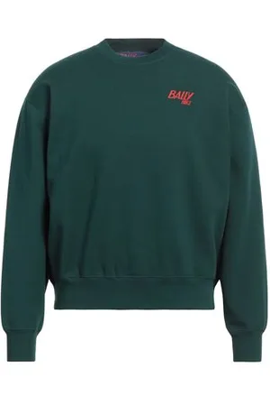 Bally CAMISETAS Y TOPS - Sudaderas