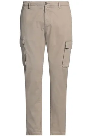 OVER-D PARTES DE ABAJO - Pantalones