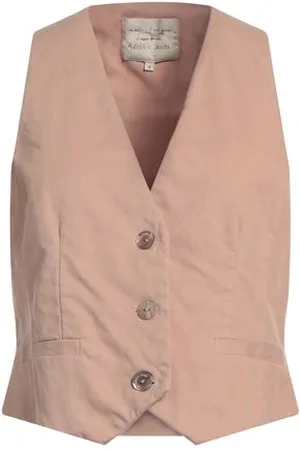 Alessia Santi TRAJES Y CONJUNTOS - Chalecos sartoriales