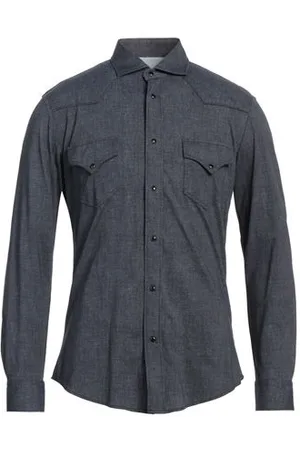 Brian Dales CAMISETAS Y TOPS - Camisas