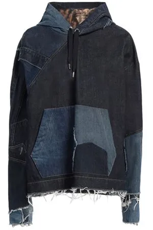 Dolce & Gabbana ROPA DE ABRIGO - Chaquetas vaqueras