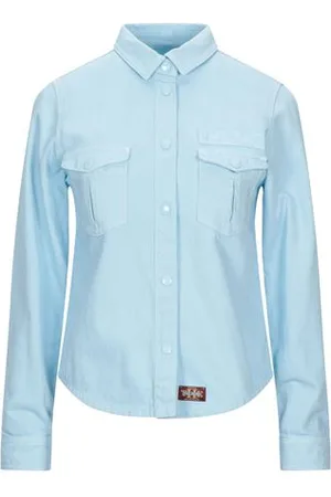 Marc Jacobs CAMISETAS Y TOPS - Camisas vaqueras
