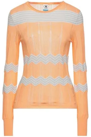M Missoni PRENDAS DE PUNTO - Pullover