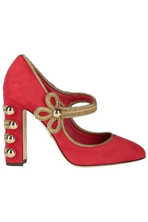 Dolce & Gabbana CALZADO - Zapatos de salón