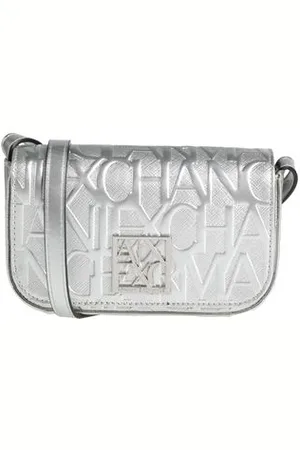 Armani Exchange BOLSOS - Bolsos con bandolera