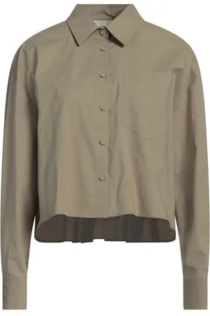 ANTONELLI CAMISETAS Y TOPS - Camisas