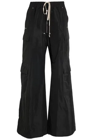 Rick Owens PARTES DE ABAJO - Pantalones