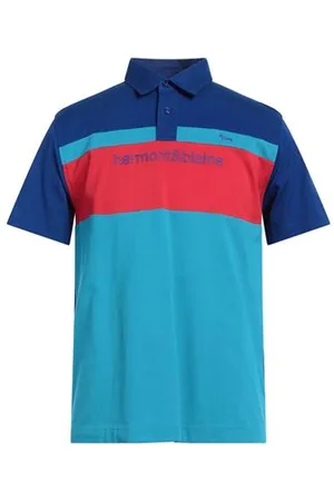 HARMONT&BLAINE CAMISETAS Y TOPS - Polos