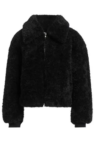 Low Classic ROPA DE ABRIGO - Borreguito y pelo ecológico