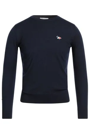 Maison Kitsuné PRENDAS DE PUNTO - Pullover