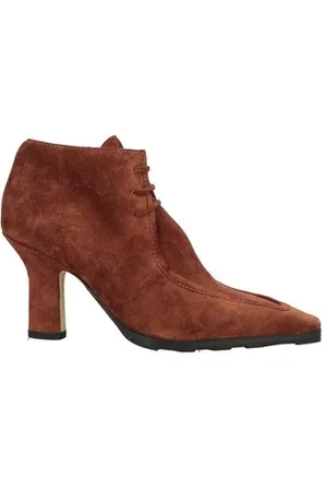 Burberry CALZADO - Botines de caña alta