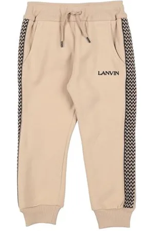 Lanvin PARTES DE ABAJO - Pantalones